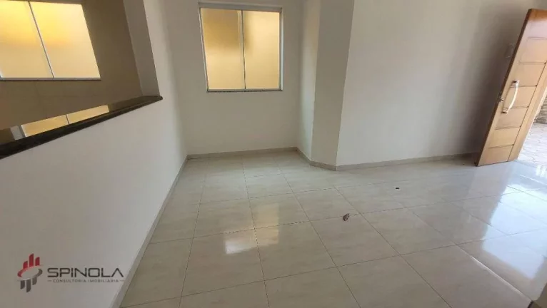 Imagem Casa com 2 dormitórios à venda, 85 m² por R$ 420.000,00 - Mirim - Praia Grande/SP