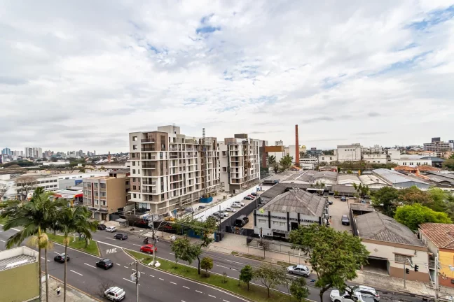 Imagem Apartamento 3 quartos próximo ao Shopping Estação