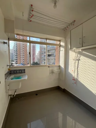 Imagem Apartamento 84M², 2Q, 1 Suíte, 2 Banheiros, 1 Vaga, Portaria 24h, Zelador.
