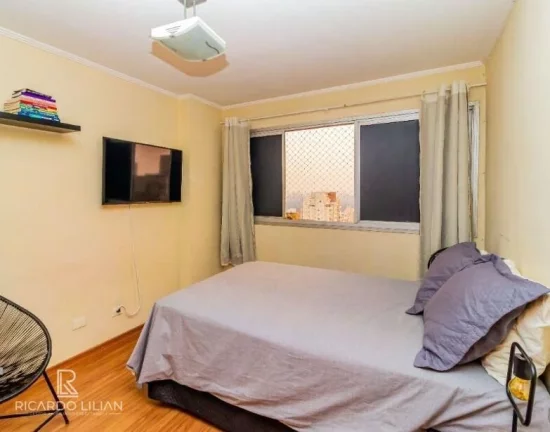 Imagem Apartamento em Vila Mariana, São Paulo/SP