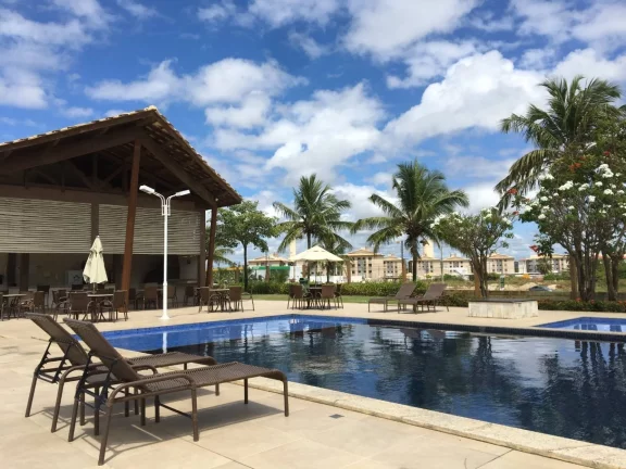 Imagem Casa à venda no Condomínio Maikai - Encante-se com esta bela oportunidade!