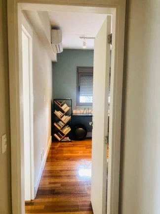 Imagem Apartamento à venda Verace Brooklin, 181m², 3 Suítes - Rua Joaquim Guarani