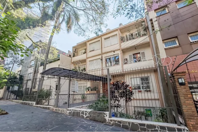 Imagem Apartamento à venda em Porto Alegre, Petrópolis, com 2 quartos, 89m2