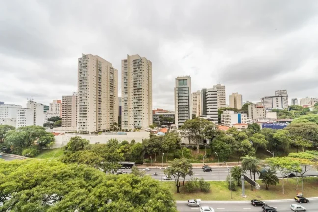 Imagem APARTAMENTO RESIDENCIAL em São Paulo - SP, Bela Vista