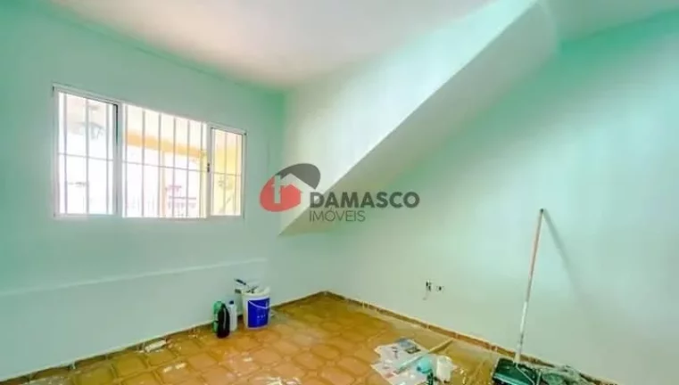 Imagem Sobrado à venda, Vila Paulo Silas, São Paulo, SP