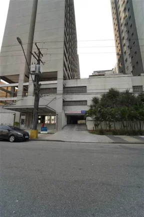 Imagem COMERCIAL COM 45.5 m² - VILA MATIAS - SANTOS SP