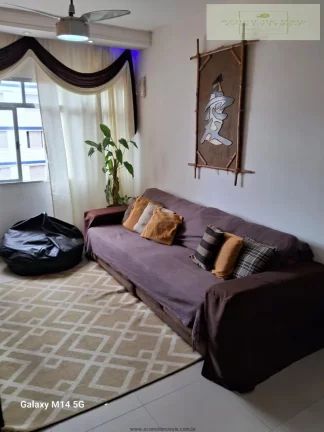 Imagem Apartamentos no Litoral para venda em Praia Grande no bairro Aviação