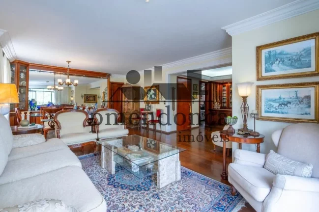 Imagem Vila Madalena, apartamento 4 dormts,3 suites, 2 vagas