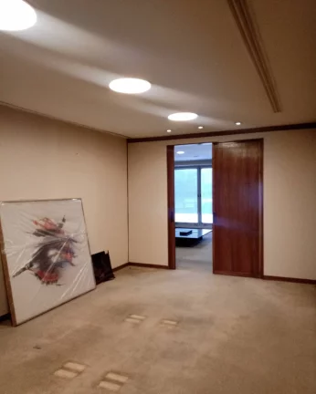 Imagem ANDAR EXCLUSIVO PARA LOCAÇÃO E VENDA NO EDFÍCIO SÃO BENTO