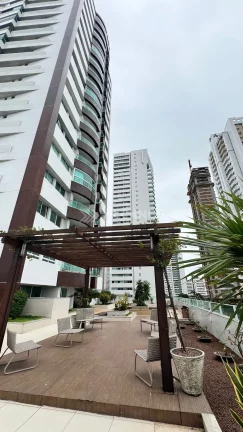 Imagem Apto - 3 Quartos - 1 Suíte - 86 m² - Altiplano Cabo Branco, João Pessoa/PB