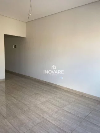 Imagem Casa com 2 dormitórios à venda, 70 m² por R$ 265.000 - Setor São João - Itumbiara/GO