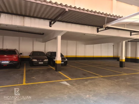 Imagem Apartamento com 55m² - 2 dormitorios, vaga de garagem - Porteira fechada - Sacomã - AVENDA!!!