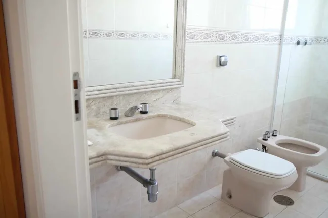 Imagem APARTAMENTO RESIDENCIAL em São Paulo - SP, Vila Suzana