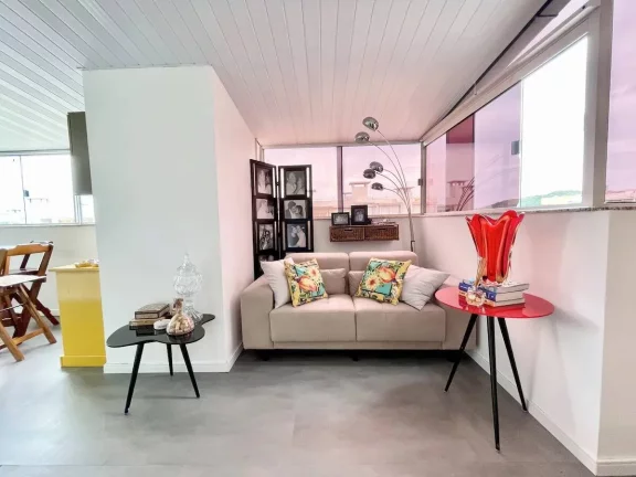 Imagem Cobertura Duplex à Venda em Jurerê Internacional – Open Shopping