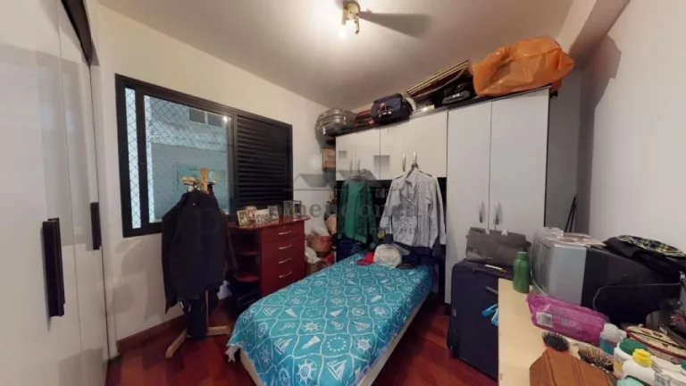 Imagem Apartamento na Rua Rosa e Silva com 3 quartos sendo 1 suíte e 1 vaga, 98m²