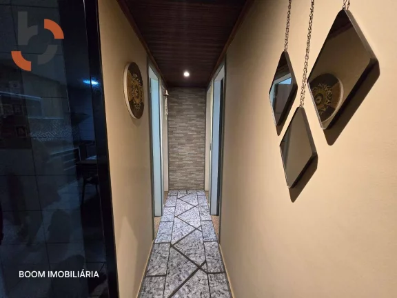 Imagem Apartamento com 3 dormitórios à venda, 80 m² por R$ 548.000,00 - Centro - Nova Iguaçu/RJ