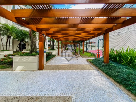 Imagem Apartamento Vivai Moema pronto para morar ibirapuera