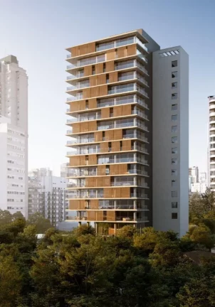 Imagem Apartamento em Jardim Paulista São Paulo SP, apartment in São Paulo Brazil, apartamento de alto padrão em São Paulo SP, apartamento de alto padrão SP