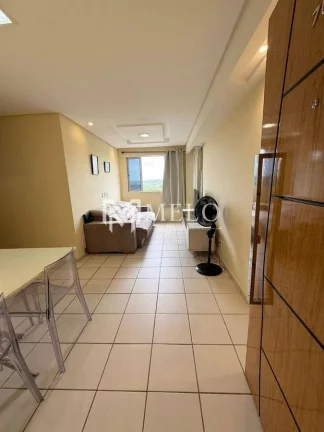 Imagem VÁRZEA - Apto com 2qts, 1wc, 1vaga, 50m²