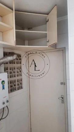 Imagem Seu Novo Lar em Campinas: Apartamento dos Sonhos à Venda!