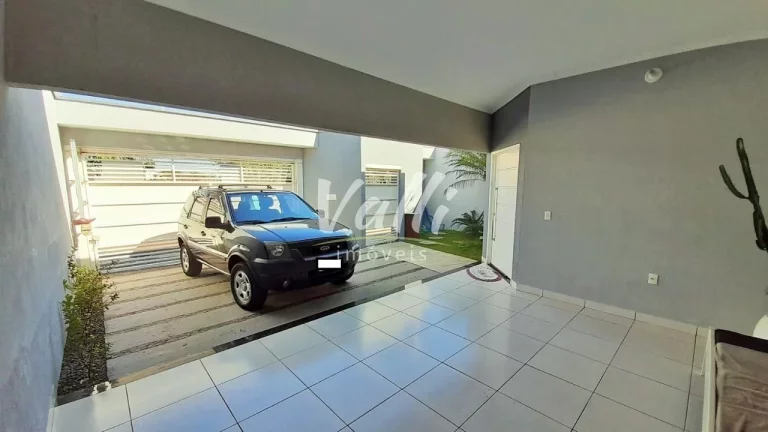 Imagem CASA RESIDENCIAL em Santa Bárbara Doeste - SP, Cândido Bertine II