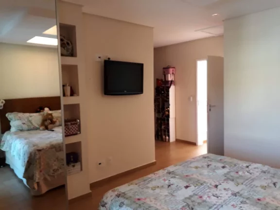 Imagem Sobardo Maravilhoso 239 m² 3 Dormitórios e 4 Vagas Estuda Permuta
