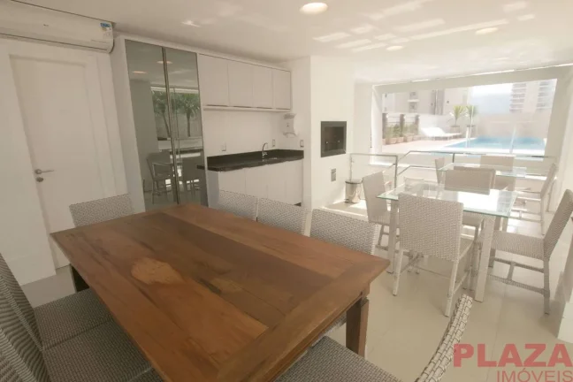 Imagem Sistina Tower Residence - Decorado