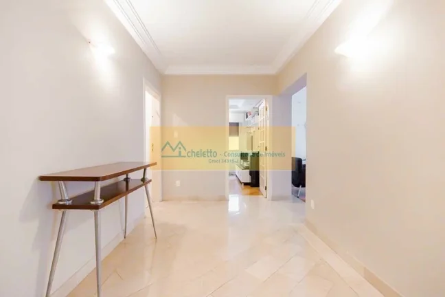 Imagem APARTAMENTO RESIDENCIAL em SÃO PAULO - SP, SANTA CECÍLIA