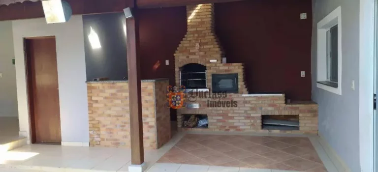 Imagem Casa com 3 suítes à venda, 290 m² por R$ 1.800.000 - Jardim Celeste - Jundiaí/SP