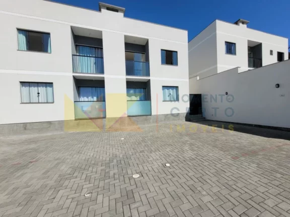 Imagem Apartamento com 2 Quartos à Venda, 61 m² em Badenfurt - Blumenau Imagem Apartamento com 2 Quartos à Venda, 61 m² em Badenfurt - Blumenau