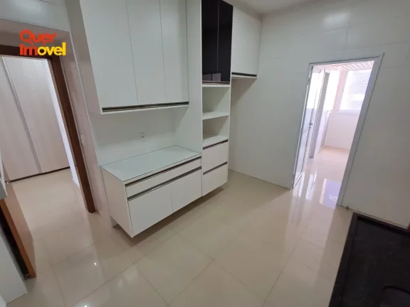Imagem Apartamento de Luxo no Jardim Botânico: 3 Quartos, 3 Suítes, 149m² em Ribeirão Preto-SP!