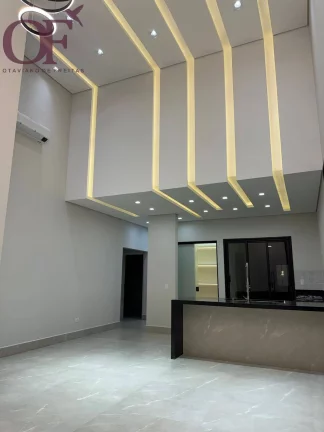 Imagem Casa terrea 03 quartos à venda - Residencial Central Parque - Salto - SP
