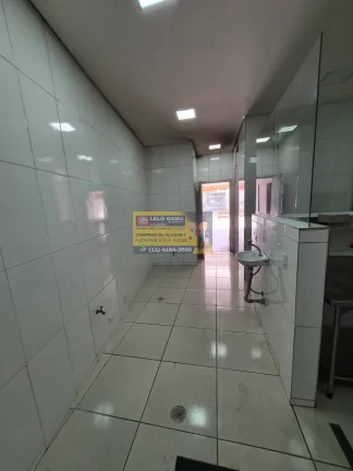 Imagem SALÃO AV DANTE CARRARO