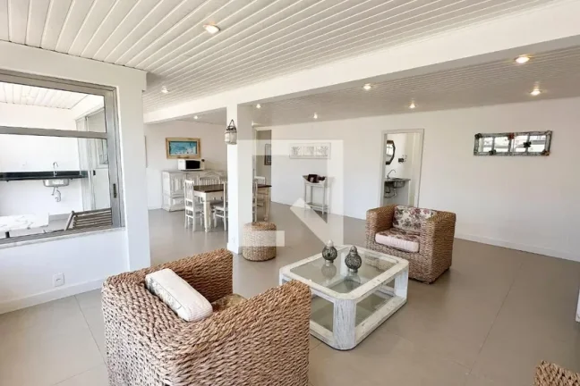 Imagem Apartamento à Venda - Copacabana, 4 Quartos, 400 m2