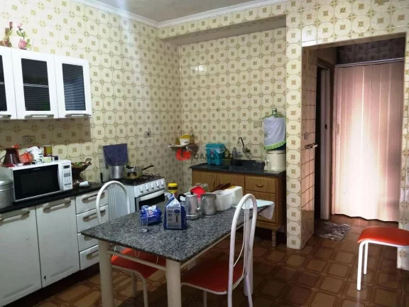 Imagem Casa à venda 1 Quarto, 1 Vaga, 202M², Olímpico, São Caetano do Sul - SP