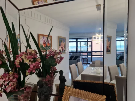 Imagem Apto Alto Padrão - 3 Suítes - DCE - 162 m² - Intermares, Cabedelo-PB