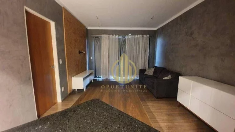 Imagem Apartamento com 3 dormitórios à venda, 92 m² por R$ 320.000,00 - Residencial e Comercial Palmares - Ribeirão Preto/SP