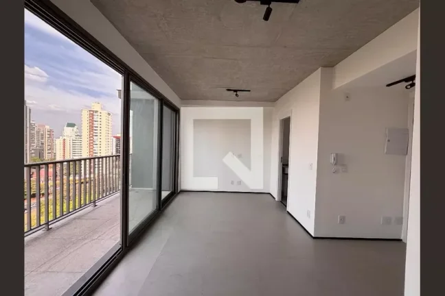 Imagem Apartamento à Venda - Vila Mariana, 1 Quarto, 33 m2