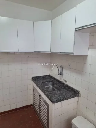 Imagem Apartamento à venda Jardim Paulista São Paulo