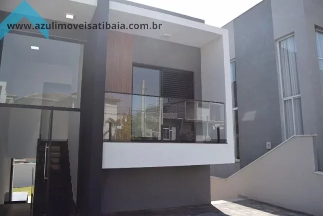 Imagem Casa em Condomínio para Venda em Atibaia, Condominio Terras De Atibaia, 3 dormitórios, 1 suíte, 3 banheiros, 3 vagas