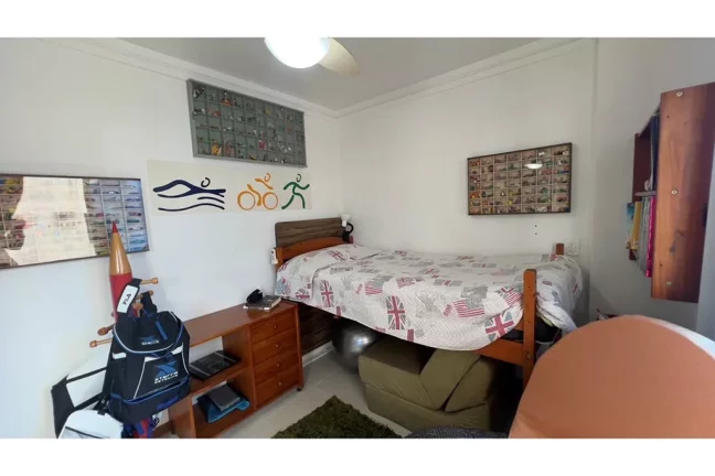 Imagem CR2C 145 Apto 590231197-7 - Apartamento à venda no bairro Centro - Balneário Camboriú/SC