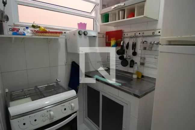 Imagem Apartamento à Venda - Copacabana, 1 Quarto, 38 m2