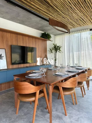 Imagem 6 suítes - Mobiliada - Alto Padrão