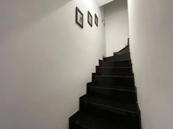 Imagem Oportunidade única! Casa à venda em Itaquera, São Paulo-SP: 2 quartos, 1 sala, 1 banheiro, 1 vaga de garagem.