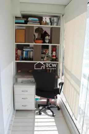 Imagem Apartamento à venda no bairro Chácara Inglesa - São Paulo/SP, Zona Sul