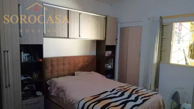 Imagem Casa à Venda - Central Parque