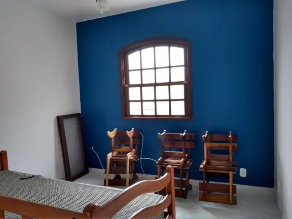Imagem Apartamento Terreo Praca Moinho