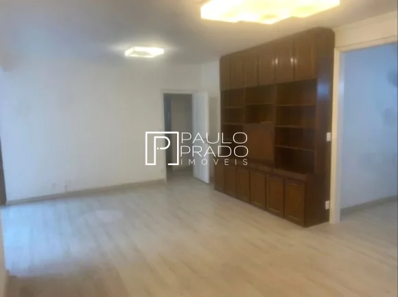 Imagem Apartamento a venda no Jardim Am?(C)rica entre Oscar Freire e Estados Unidos