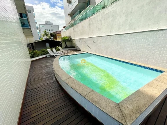 Imagem Oportunidade Imperdível em Guarapari!
Apartamento aconchegante de 1 quarto à venda na charmosa Pra...