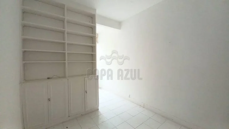 Imagem Copacabana – Rua Décio Vilares | Residencial › Apartamento 1 quarto(s) à Venda